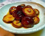 No3011椎茸甘辛煮作り方1写真