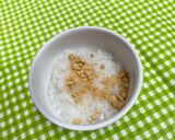 離乳食☆お粥４種作り方3写真