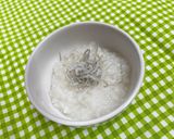 離乳食☆お粥４種作り方6写真