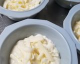 チーズのホットケーキマフィン作り方7写真