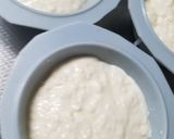 チーズのホットケーキマフィン作り方8写真