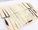 【保育園おやつ】あんこステックパイ作り方3写真