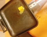 アップルパイ風⁈ホットサンド作り方5写真