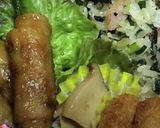 高校2年女子お弁当♥2021.04.06作り方3写真