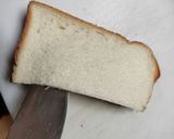 食べこぼしない♪ポケットトーストパン作り方1写真