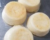 チーズのホットケーキマフィン作り方10写真
