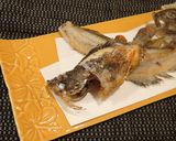 カサゴの姿揚げ作り方9写真
