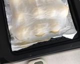 惣菜パン生地　作りやすい扱いやすい生地作り方4写真