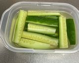 和風ピクルス作り方4写真