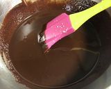 大好きナッツブラウニー作り方1写真