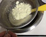 大好きナッツブラウニー作り方3写真