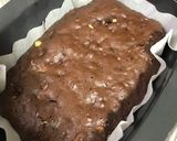 大好きナッツブラウニー作り方6写真