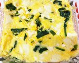 離乳食和風玉子焼きだし巻き風中期〜冷凍可作り方7写真