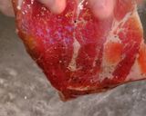 フレンチ食堂の手作り本格ベーコン作り方4写真