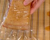 フレンチ食堂の手作り本格ベーコン作り方7写真
