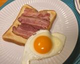 フレンチ食堂の手作り本格ベーコン作り方10写真