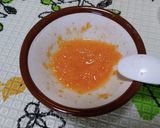 離乳食初期♪手間楽な作り方作り方1写真