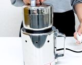 乾燥カリフラワーとカリフラワーパウダー作り方9写真