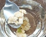 乾燥カリフラワーとカリフラワーパウダー作り方7写真