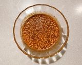 ご飯がすすむ!豚バラ焼肉みそ炒め作り方2写真