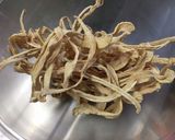 切り干し大根のハリハリ漬け作り方2写真