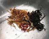 切り干し大根のハリハリ漬け作り方4写真
