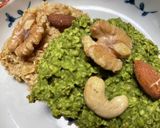 オートミールのスコーン作り方7写真