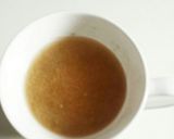 すぐでき簡単☆即席お味噌汁作り方2写真
