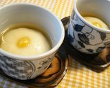 おもてなしの椀物✿芋まんじゅう作り方11写真