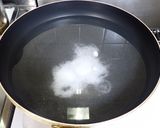 豚肉のうま辛ソースかけ(雲白肉片)作り方5写真