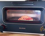 糖質制限中のピザパンもどき作り方4写真