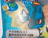 簡単洋風ポケモンパン弁当作り方6写真