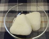 防災食！ポリ袋であったかご飯作り方5写真