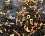 生ひじきの煮物作り方9写真