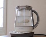 【美肌の薬膳】柑橘香る酒粕甘酒作り方1写真
