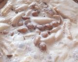 シンプル【手抜き？！】が一番 豆乳鍋作り方4写真