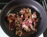 牛肉のエスニック炒め作り方6写真