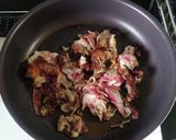 牛肉のエスニック炒め作り方6写真