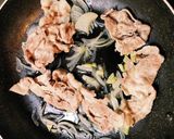 離乳食も♪豚肉の蒲焼風丼作り方2写真