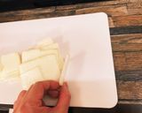 長芋のザクザク食感が楽しめるとん平焼き作り方1写真
