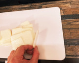 長芋のザクザク食感が楽しめるとん平焼き作り方1写真