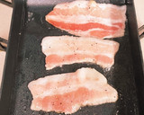 長芋のザクザク食感が楽しめるとん平焼き作り方2写真