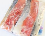 シンプル簡単で美味しい【鮭の塩麹焼き】作り方1写真
