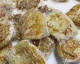 【離乳食】お好み焼き（卵不使用）作り方6写真