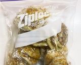【離乳食】お好み焼き（卵不使用）作り方7写真