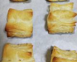 パイだけ別に焼いて♪簡単お好みパイサンド作り方4写真