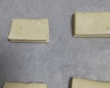 パイだけ別に焼いて♪簡単お好みパイサンド作り方2写真