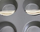 パイだけ別に焼いて♪簡単お好みパイサンド作り方3写真