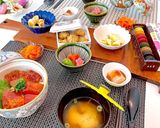 令和四年　如月26　献立作り方5写真