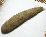 長芋のバター焼き柚子胡椒風味作り方4写真